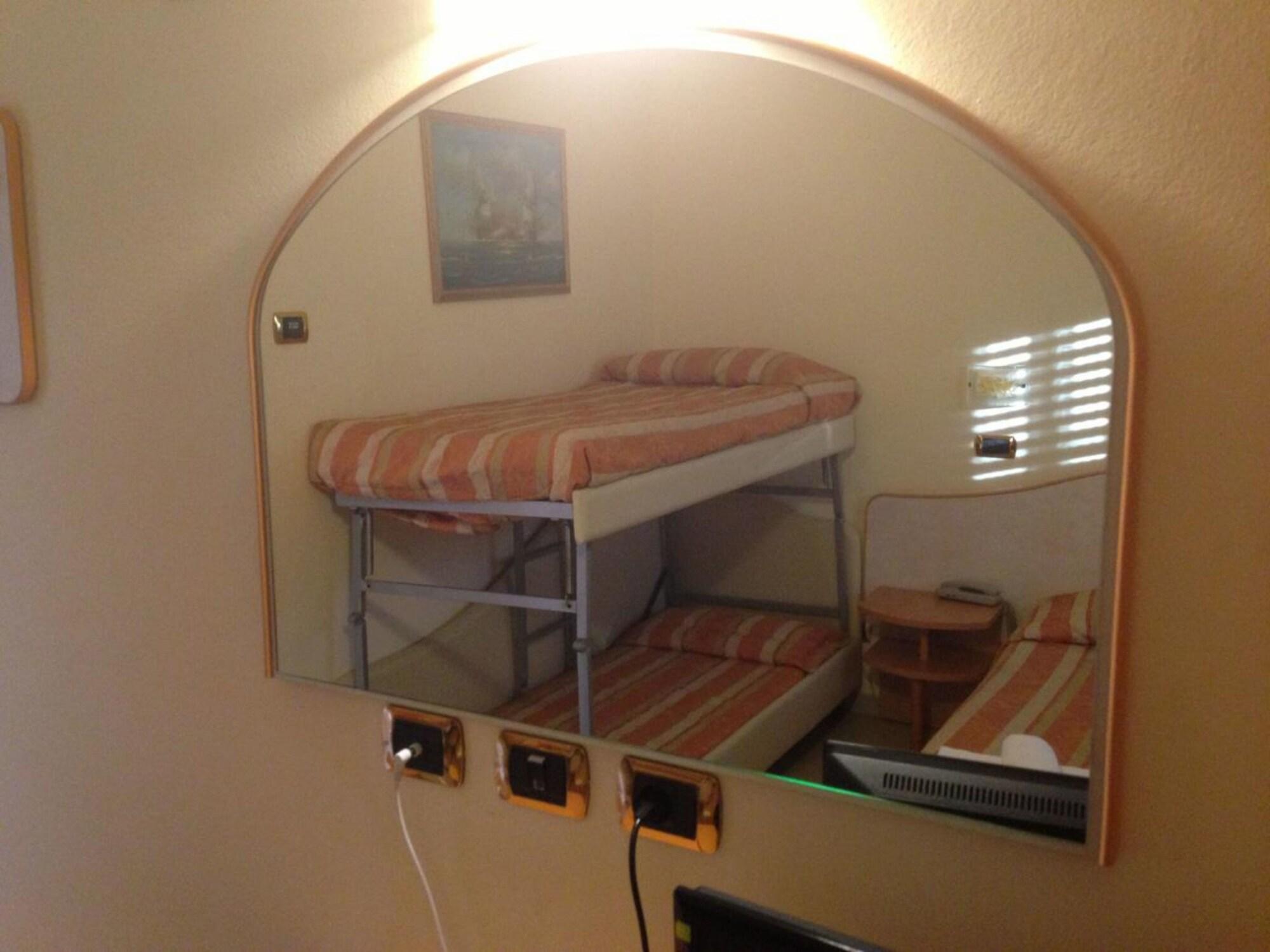 Hotel Elisir Rimini Exteriör bild